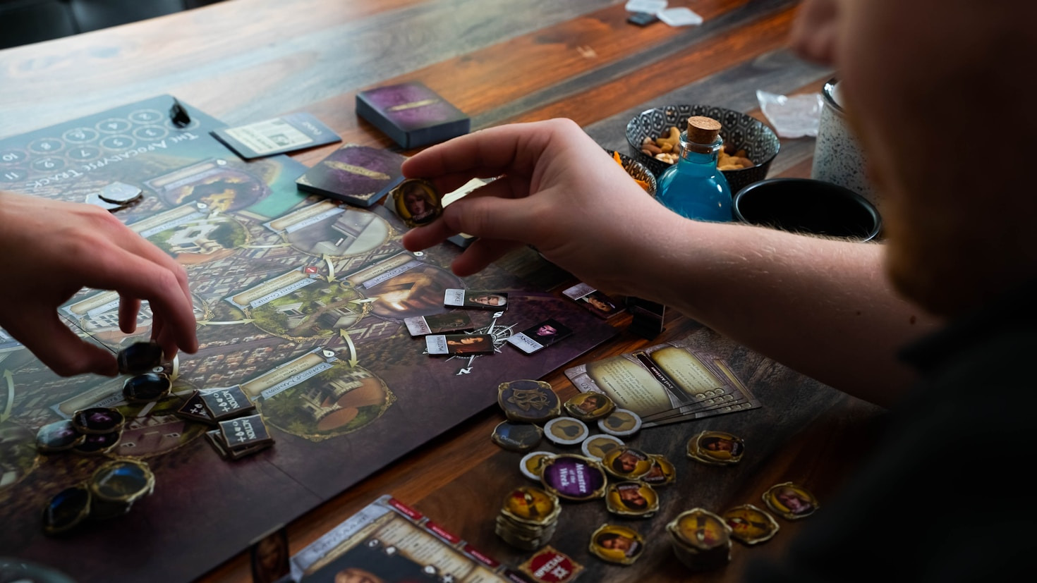 Crafting Engaging Games: Insights from Dr Codling