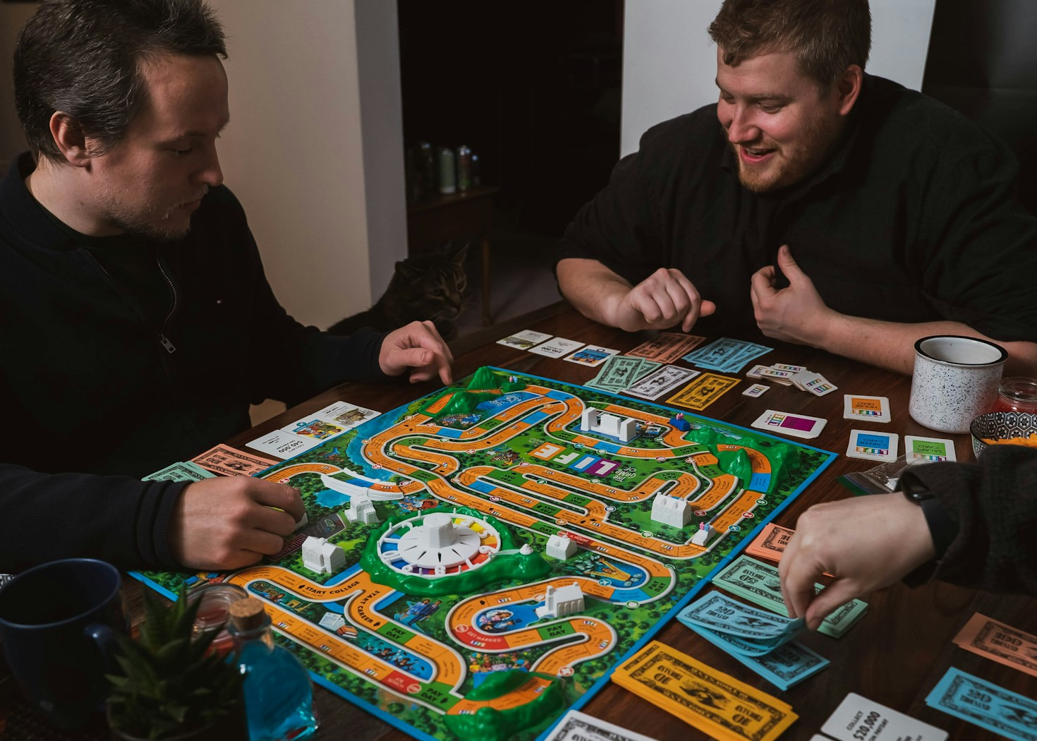 The Upcoming Crowdfunding Campaign for ‘Pardon My Garden’